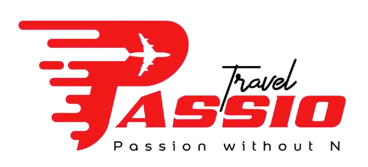 Dịch vụ tại Passio Travel
