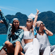 Trải nghiệm booking mượt mà